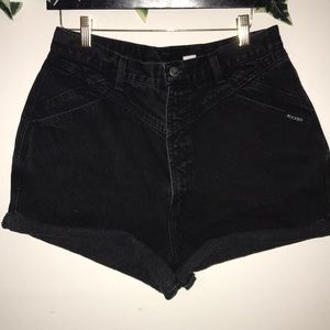 Vintage Mom Shorts